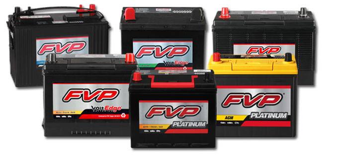 FVP Racing