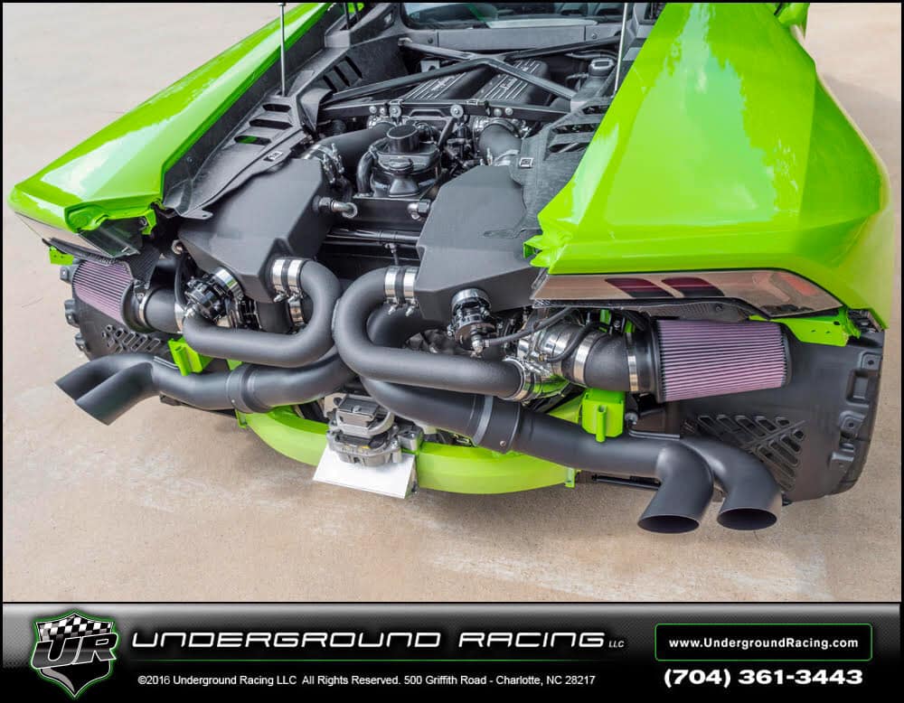 Another Twin Turbo Underground Racing... - Underground Racing | Facebook