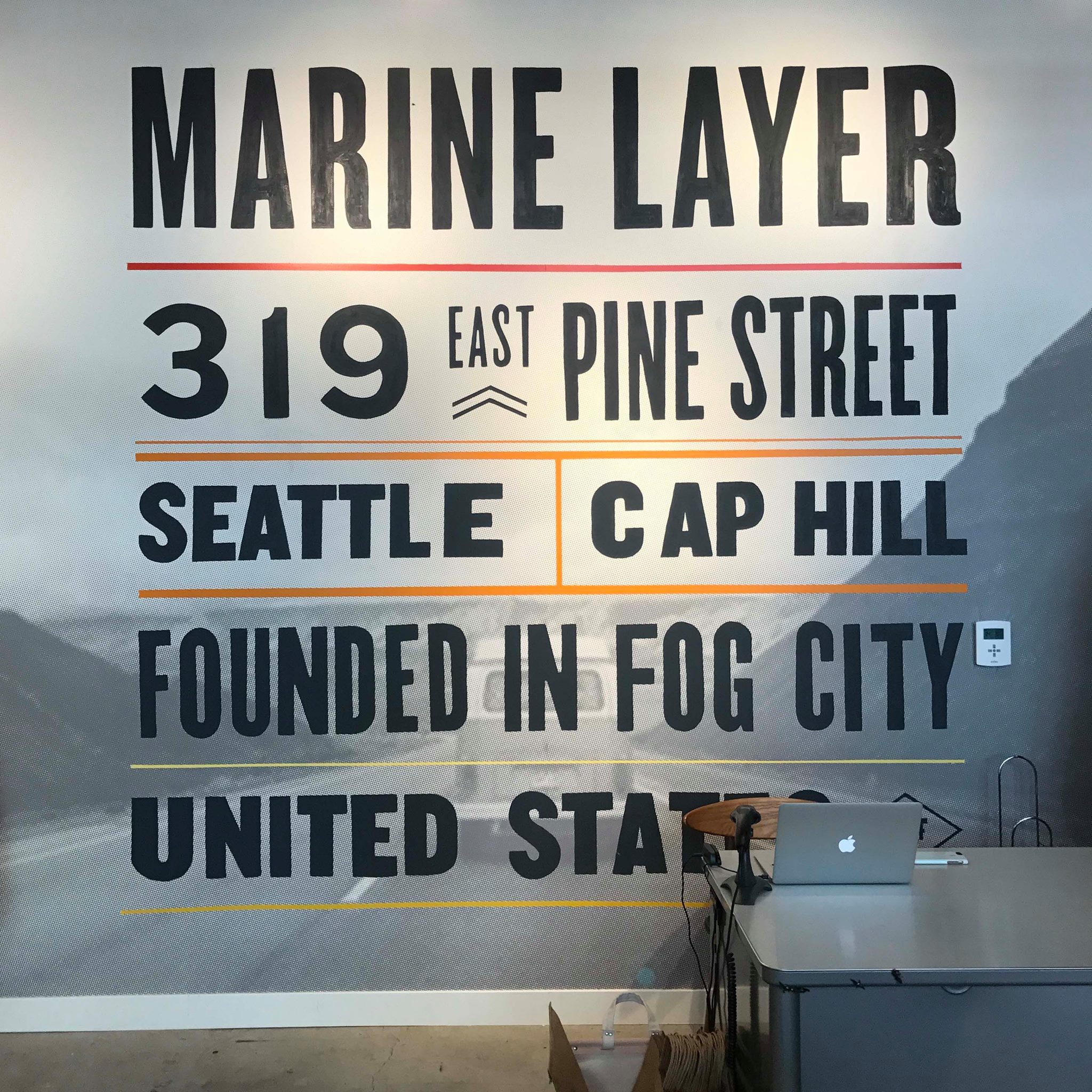 Hoefler&Co. - Luh-huh-huvvvv this hand-painted lettering...