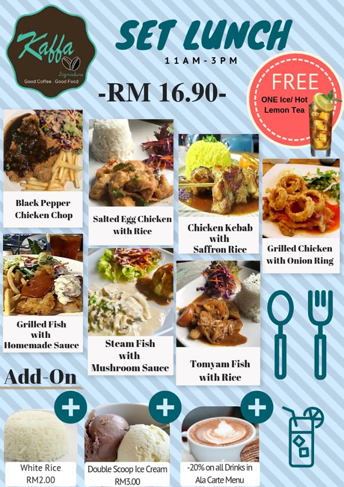 Auto City Juru This Is Where You Want To Go For Lunch Facebook