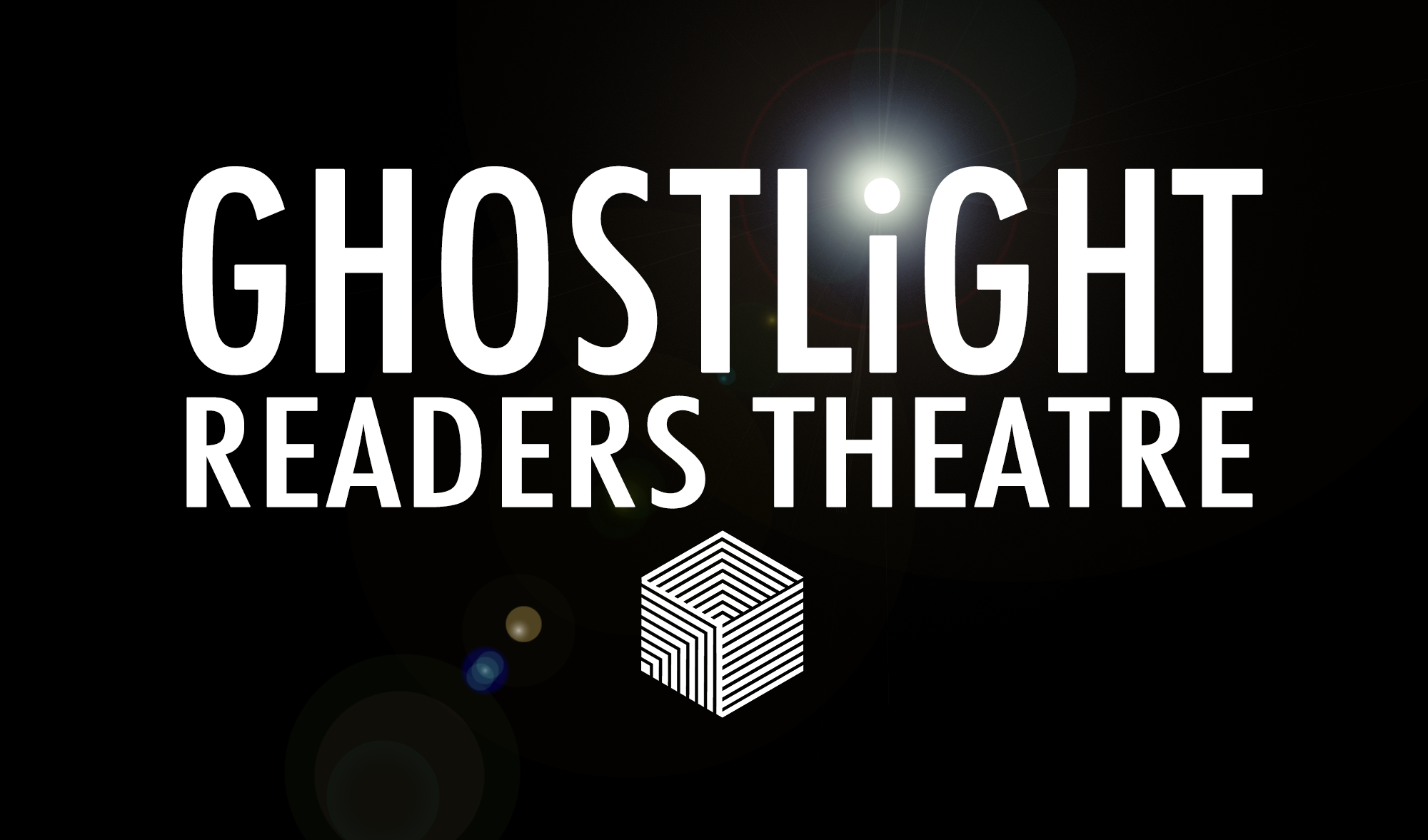 RLHS Theatre - Congratulations to Ghostlight Reader's... | Facebook