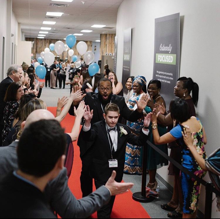 Grace Church - | NIGHT TO SHINE | This incredible prom night for those ...