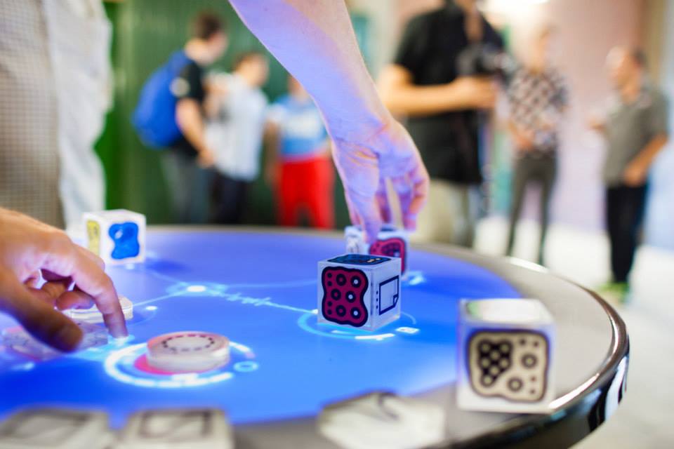 Reactable | Barcelona
