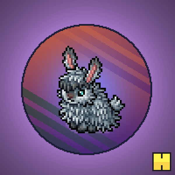 Habbo - Buffy? Duffy? Fluffy? We had quite a few names for this cute ...