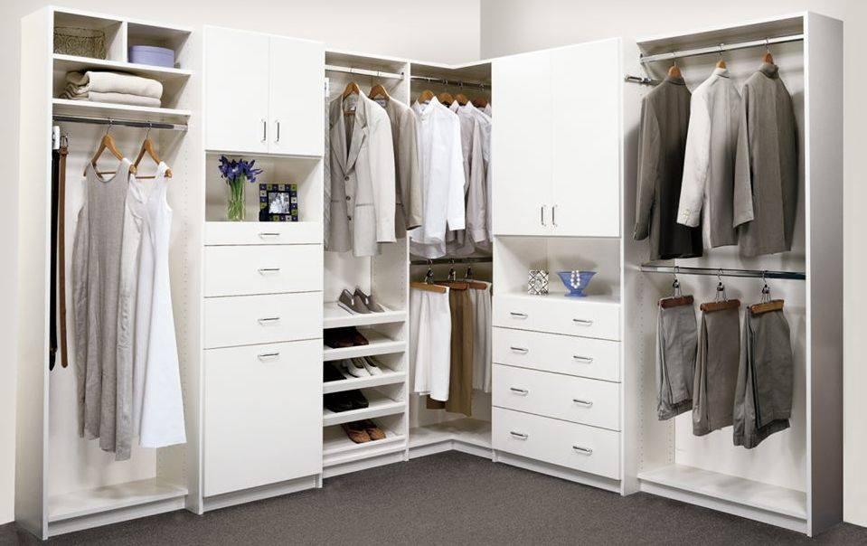 Is your closet a dream or a disaster?... - Closets By Design | Facebook