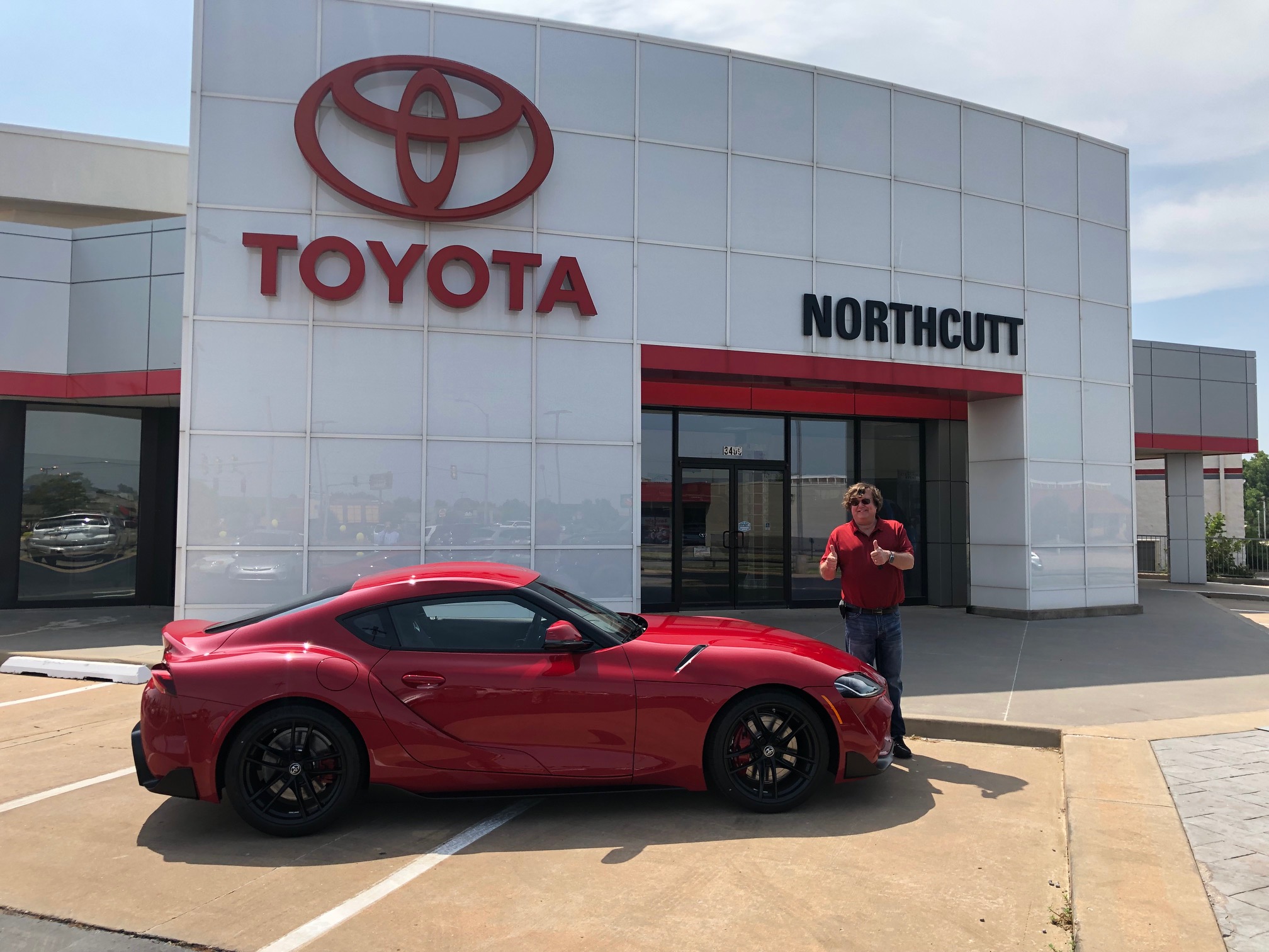 Perfect Original Photos about  Northcutt Toyota Enid Ok  as Your HD Pictures