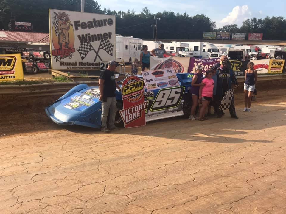 Congratulations to Brandon Williams... - ProFabrication, Inc | Facebook