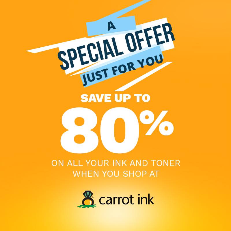 Carrot Ink