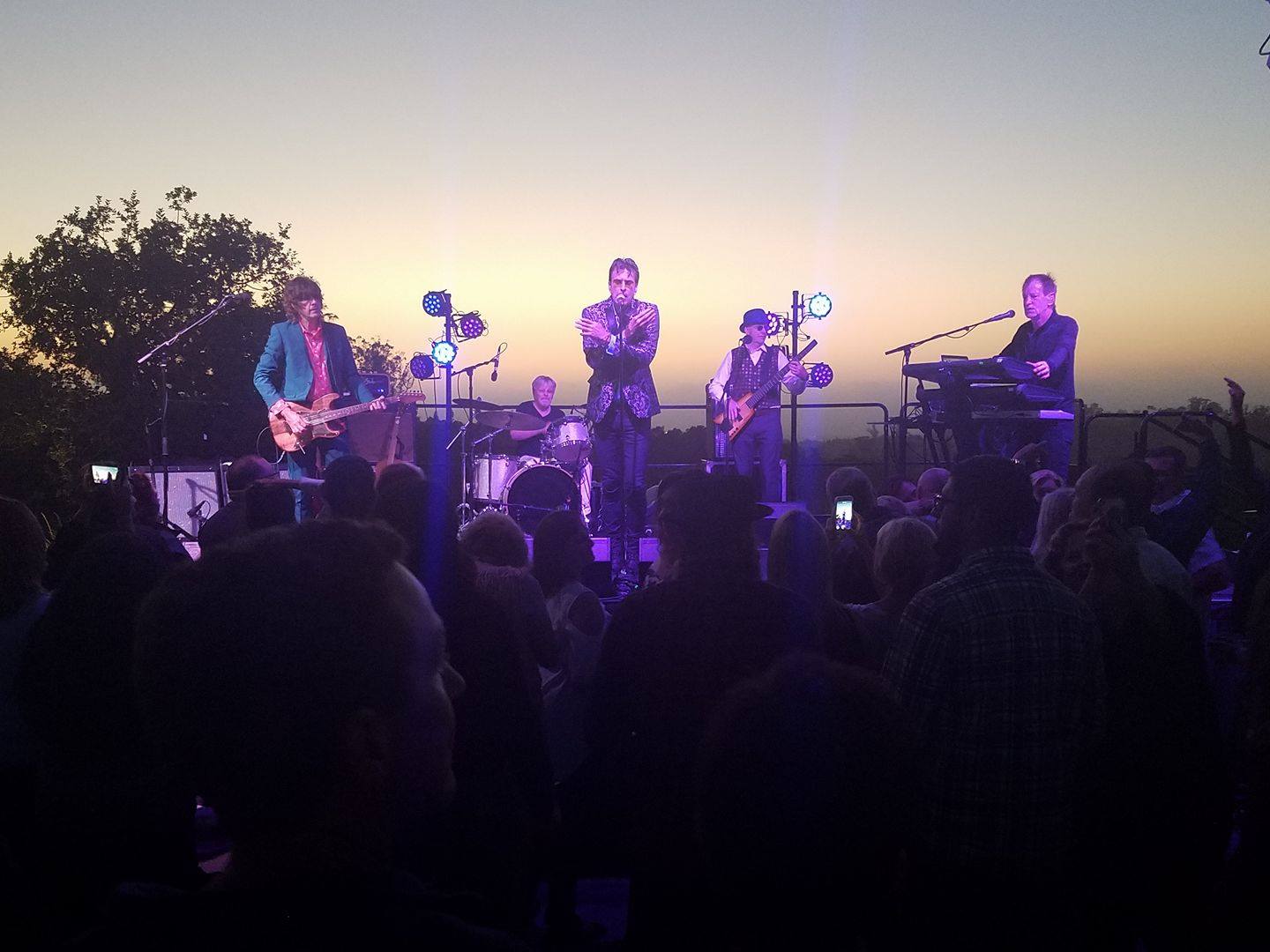 This is The #FIXX (photo: Liz Linder)