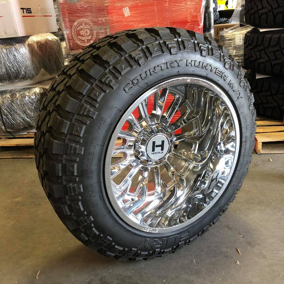 Black Friday Sales Going On NOW! All Wheel and Tire Packages on