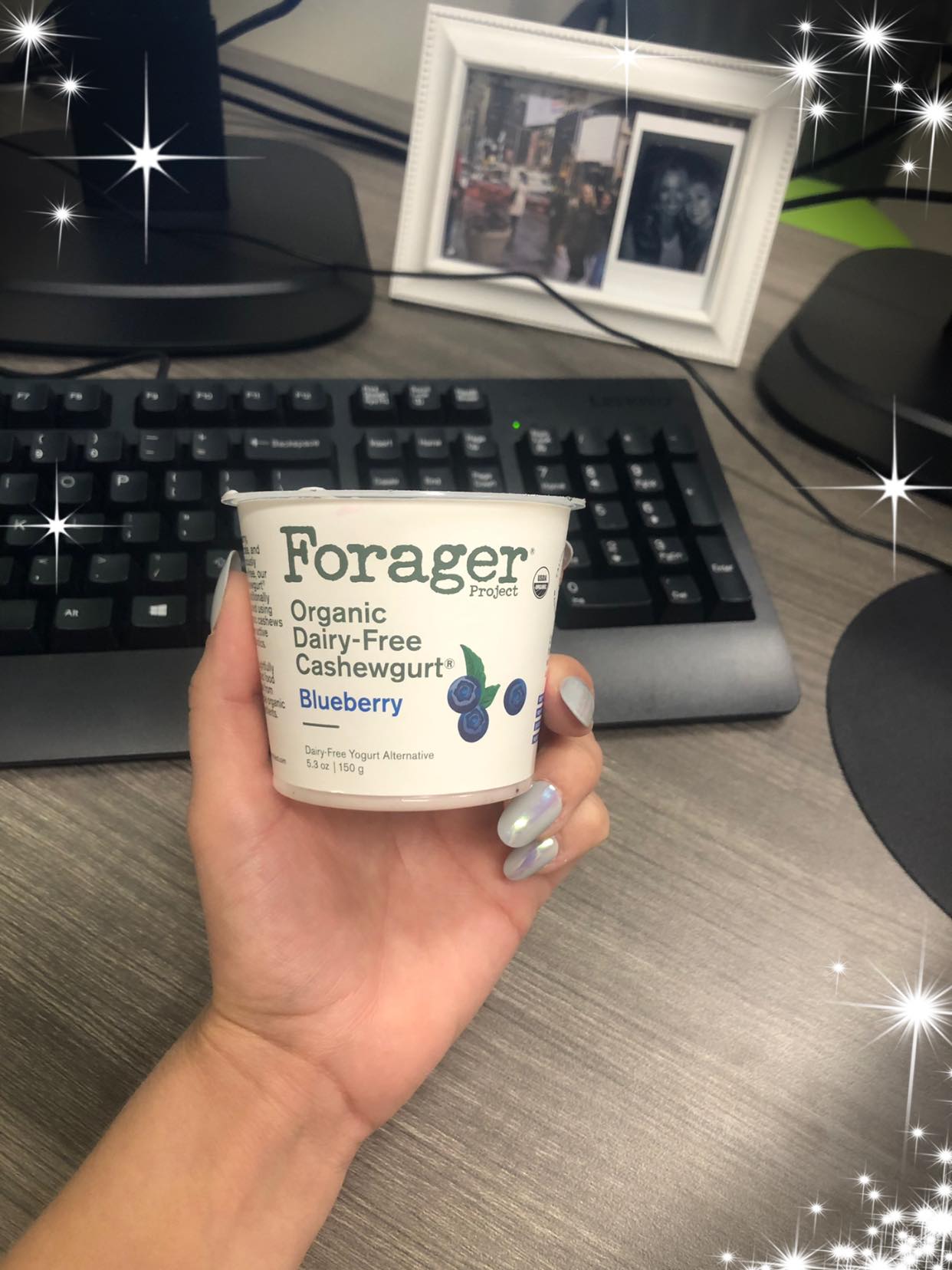Forager Project
