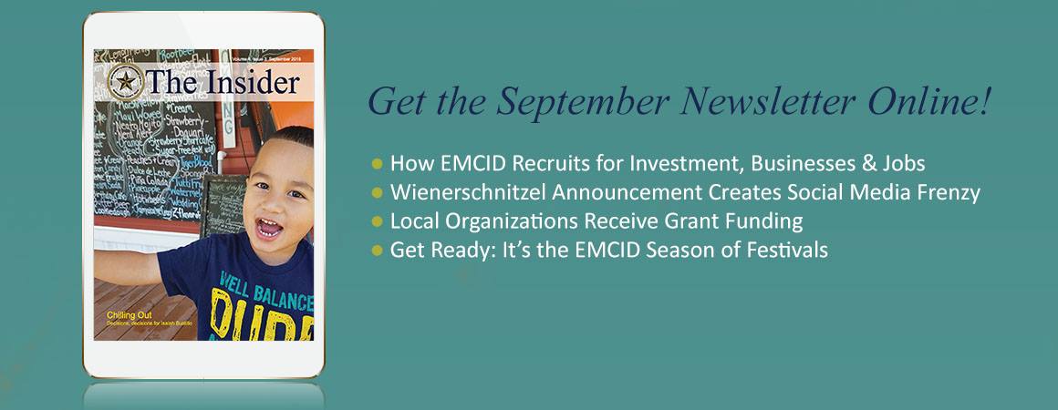EMCID Events - Learn about all of the events and festivals... | Facebook