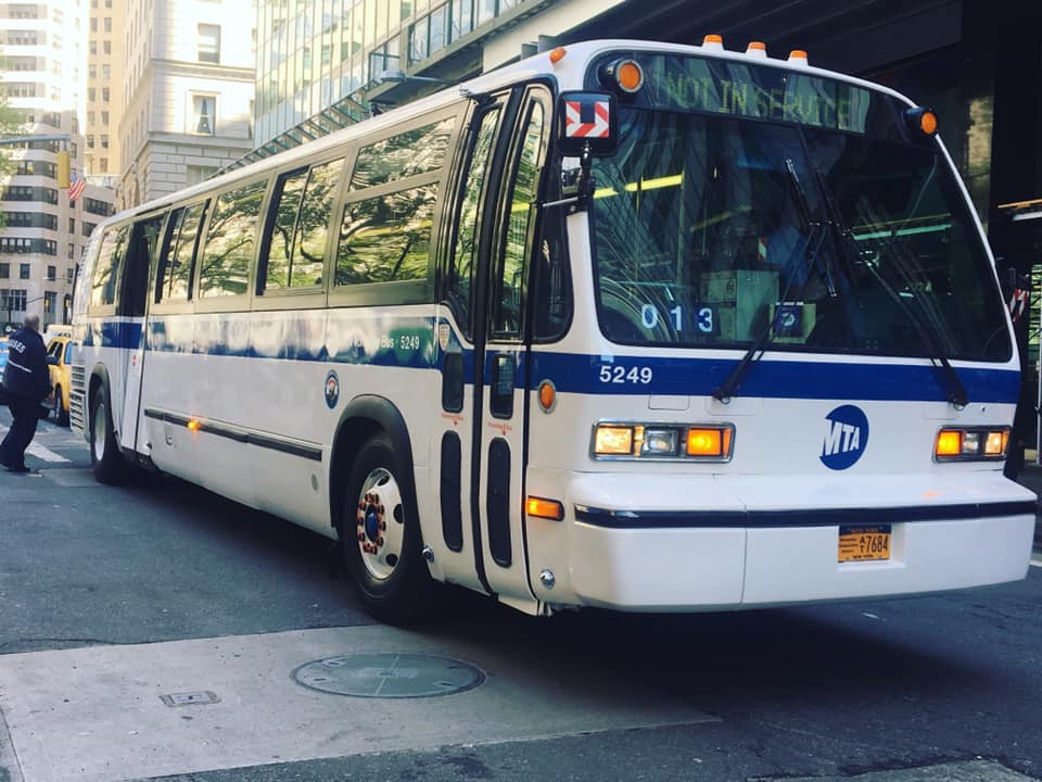 Come on down to 2 Broadway in... - New York Transit Museum | Facebook