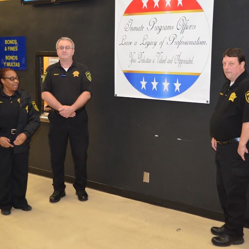 As part of the... - Dallas County Sheriff's Department | Facebook