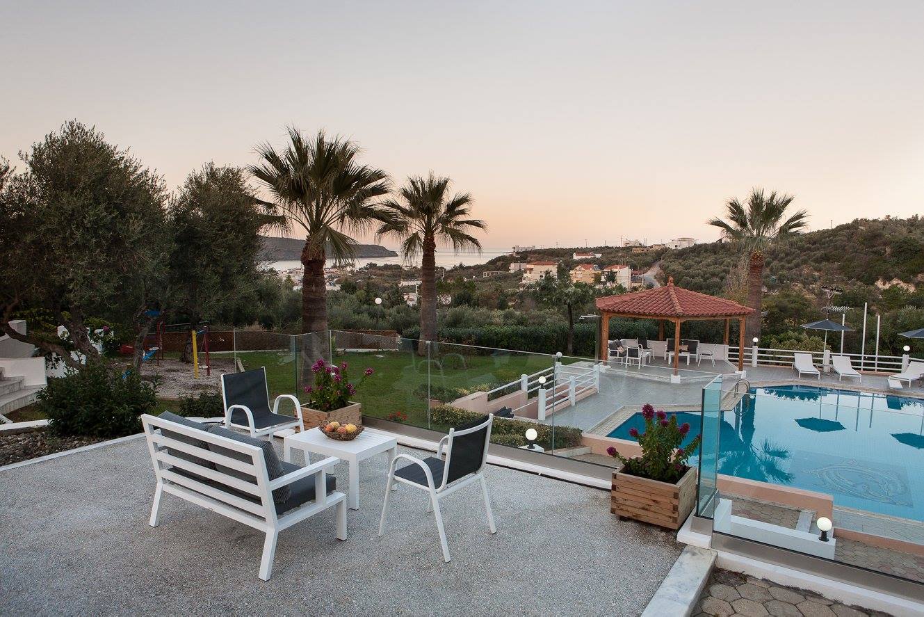 Villa Life