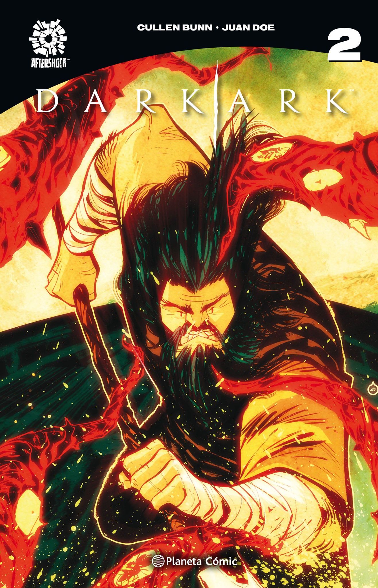 Planeta Cómic - 📣Novedades de junio de #PlanetaCómicUSA 📣...