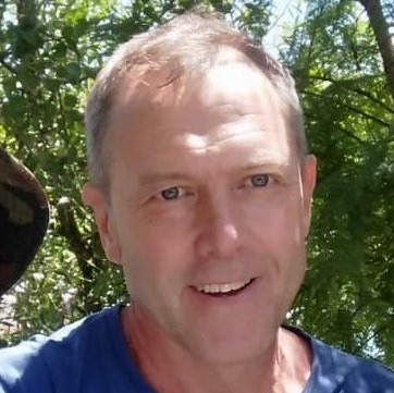 Gerdus Kruger