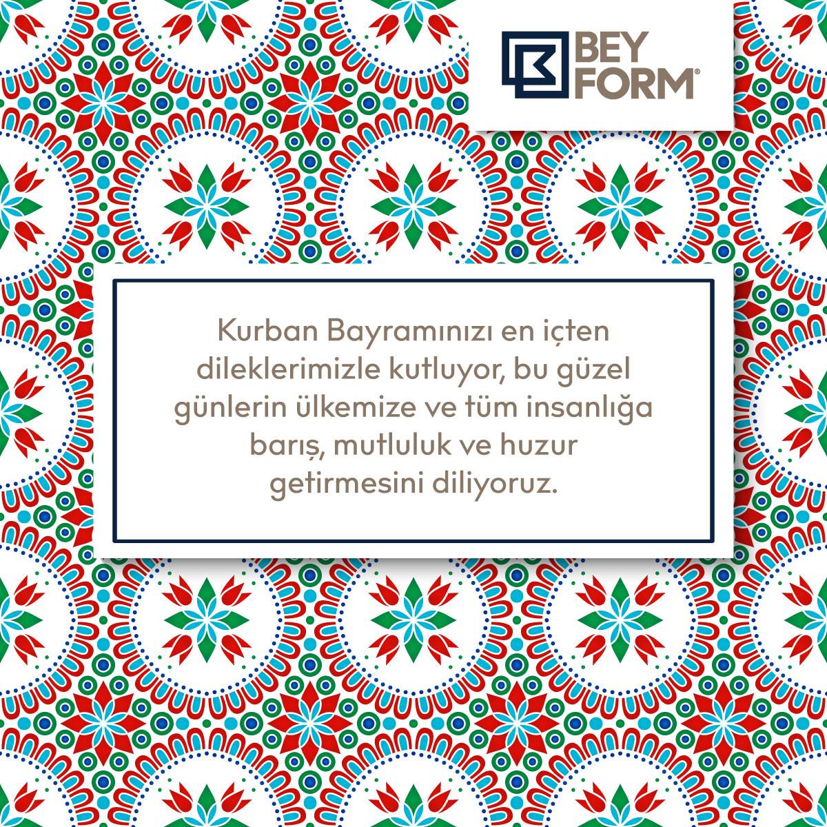 Beyform | Istanbul