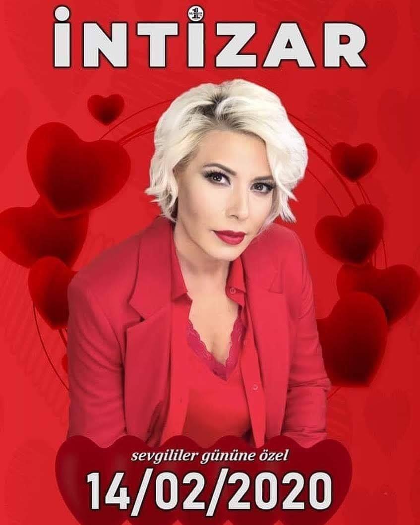 intizar