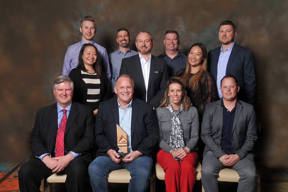Elemental LED - Elemental LED Wins Coveted Company of the Year Award ...