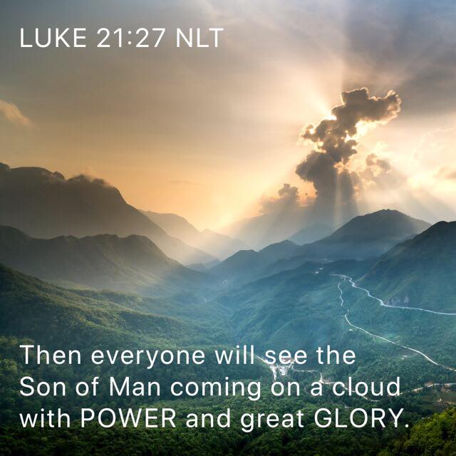 “Then everyone will... - Christian Life Center - Paso Robles