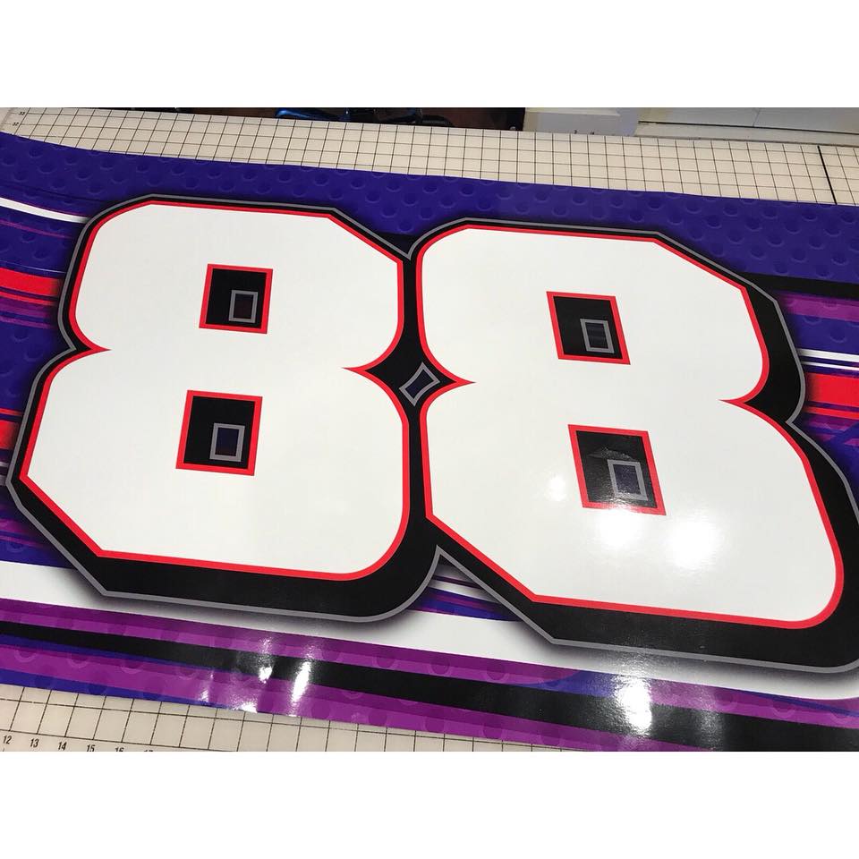 Customize your #decal #wrap with us!... - FireStorm Graphix | Facebook