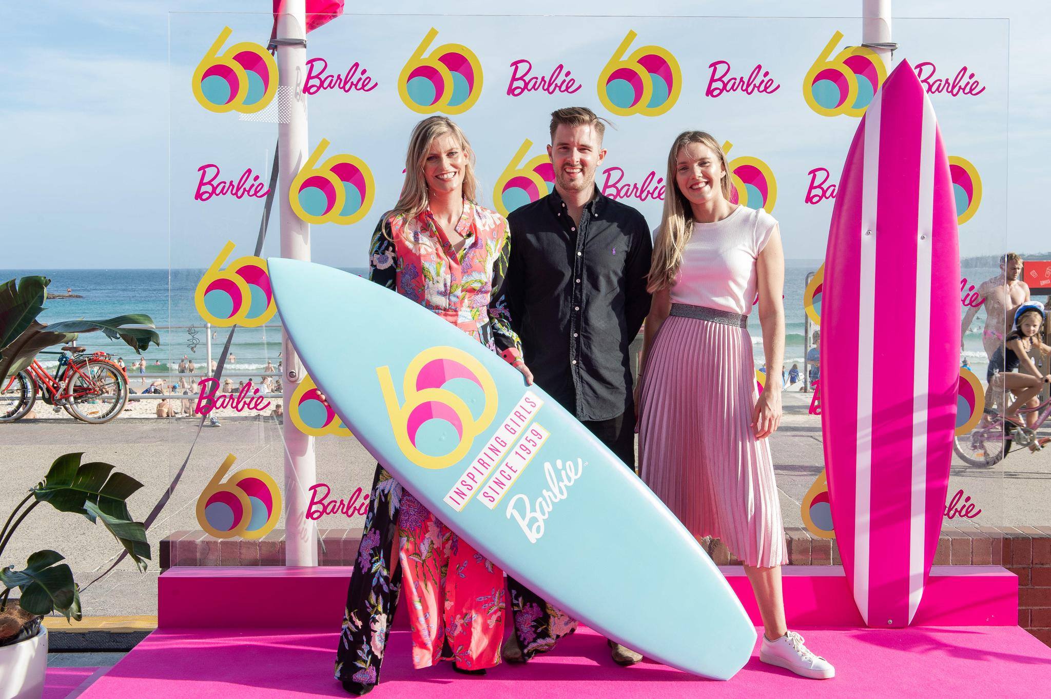 Mattel Careers - What a weekend celebrating the iconic...