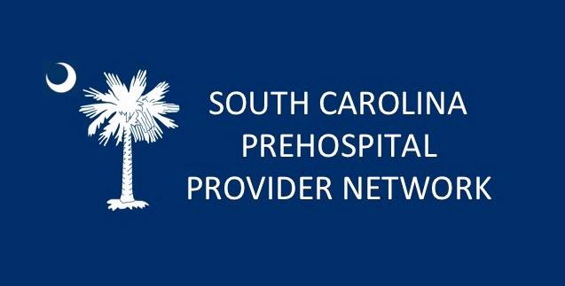 South Carolina Prehospital Provider Network | Facebook