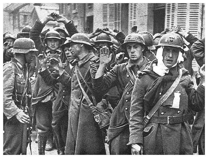 On this day in 1945,... - Historic Rosedale Plantation