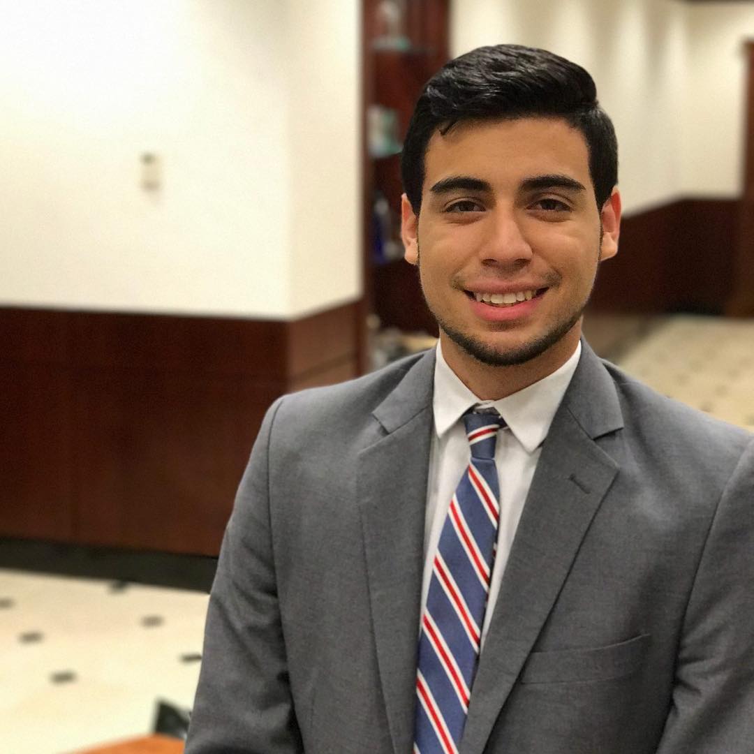 Meet... - LASA (Latin American Student Association) at GSU | Facebook