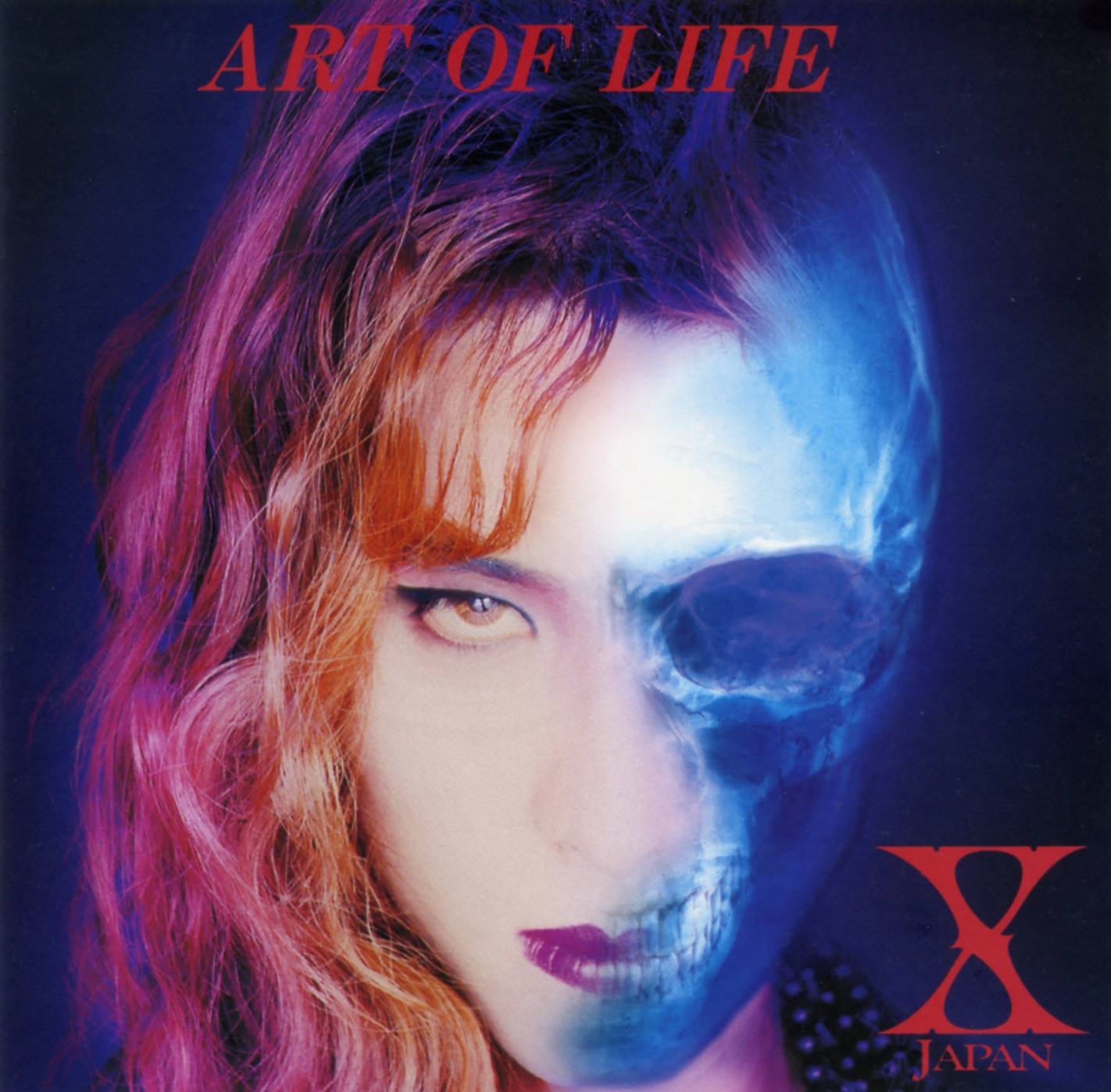 X-JAPAN - 