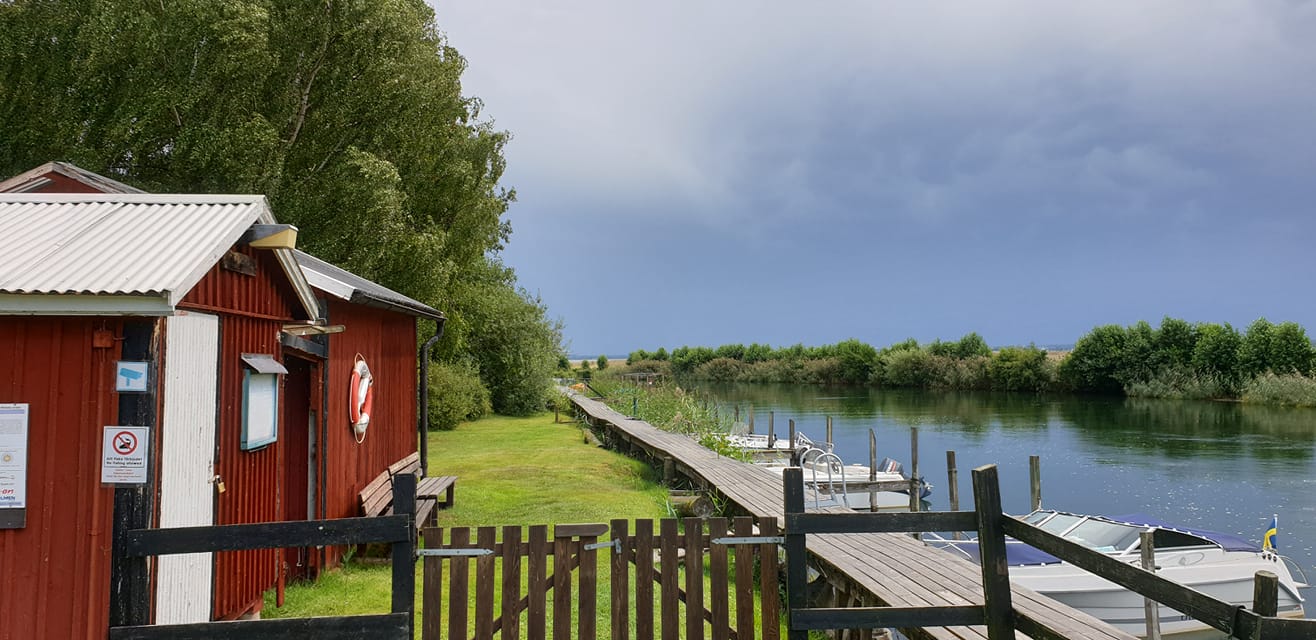 Kungsbro Båthamn | Facebook