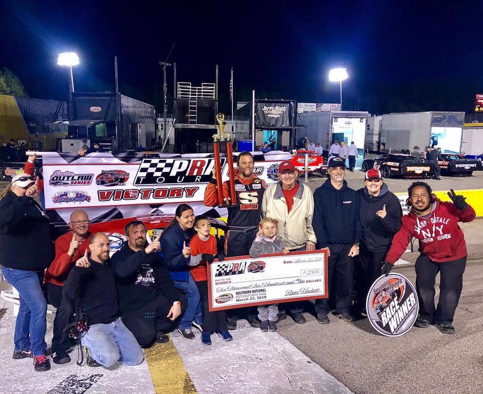 Shady Grady Racing added a new photo. - Shady Grady Racing