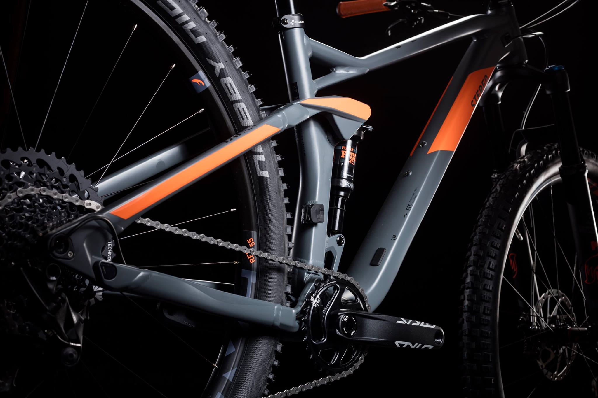 merida e fully eOne Sixty 400 (2026) E-Bike Online Größe:M verfügbar Wie der Arzt Arztbriefe