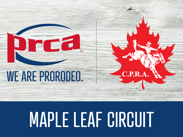 PRCA ProRodeo - The Professional Rodeo Cowboys Association...
