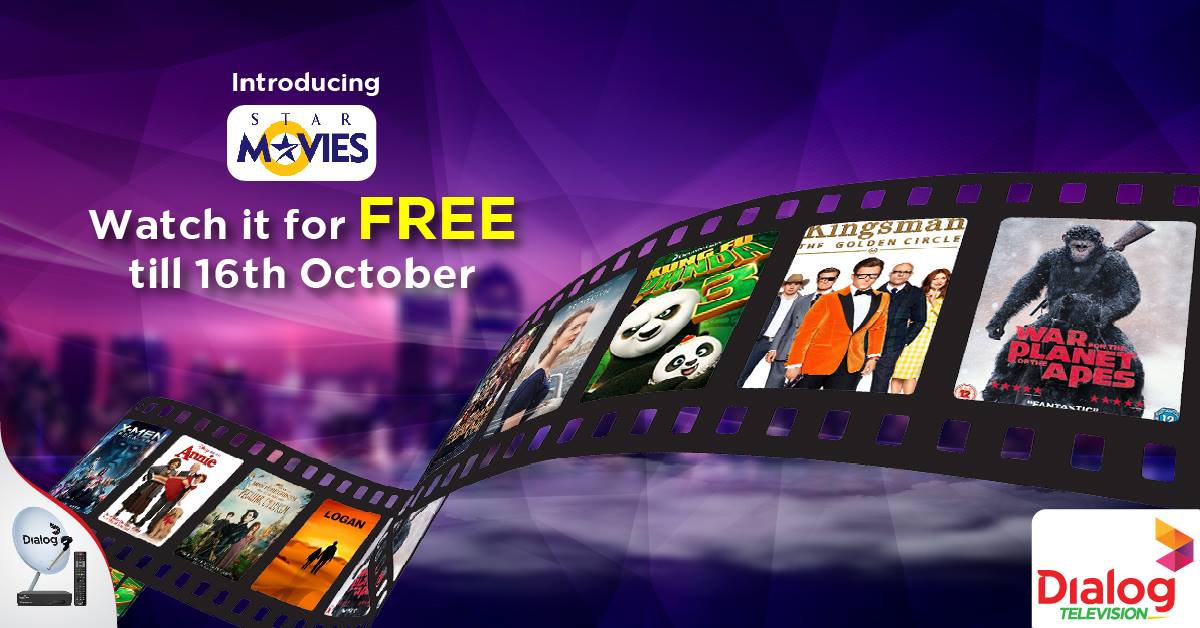 Dialog - Watch STAR MOVIES, now, exclusively on Dialog Television and ...