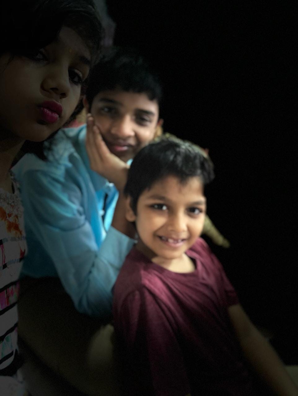 Nikhil Ramesh Rajavat