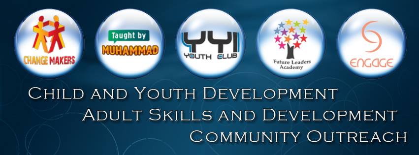 YYI Community Hub | Dundee
