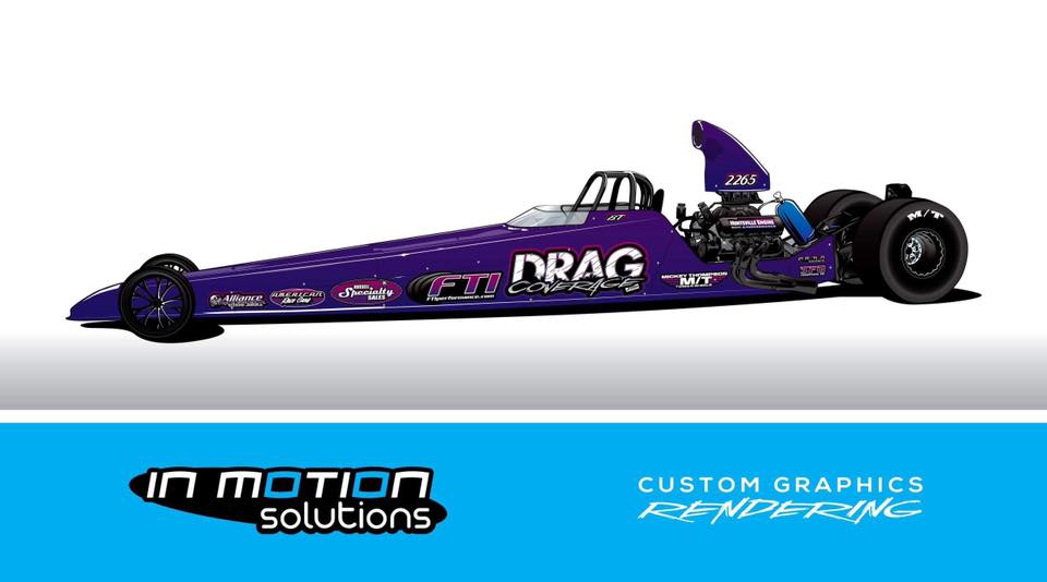 DragCoverage - Brandon Taylor set to debut 2019 American...