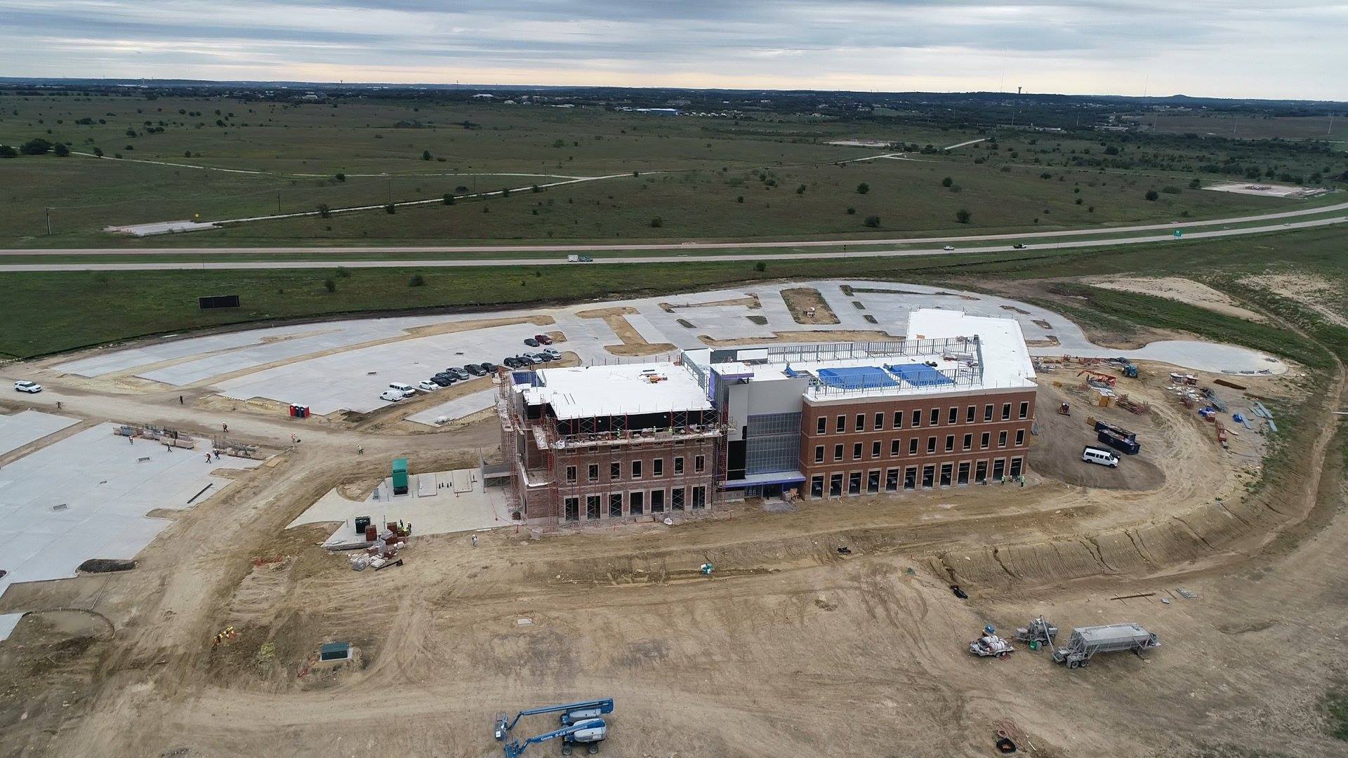 Tarleton State University