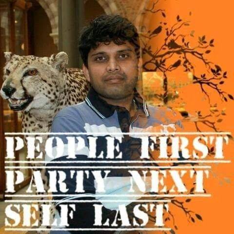 Prathap Raju Mallipudi