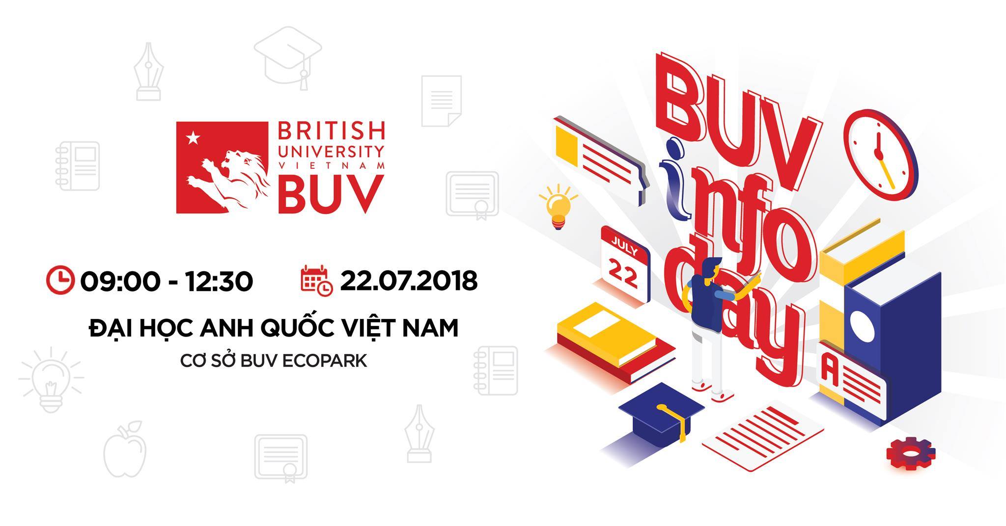 British University Vietnam - BUV