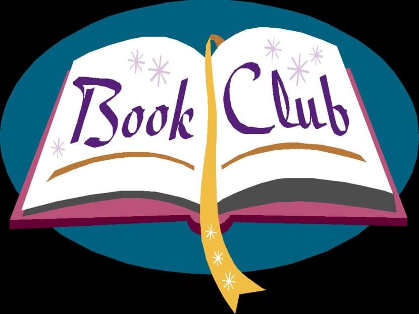 Feral Readers Book Club | Facebook