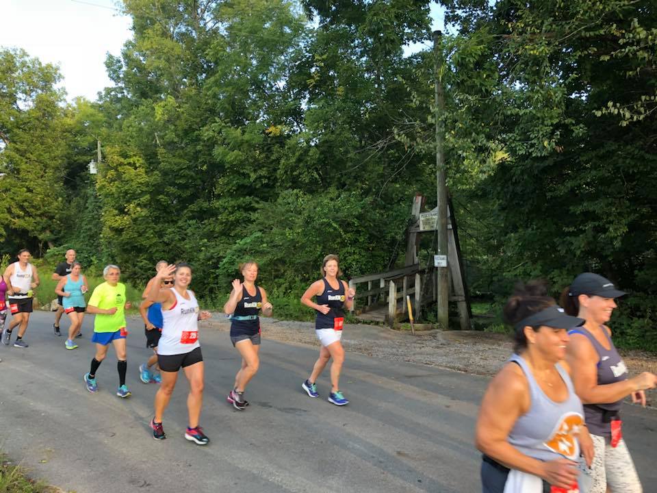 Knoxville Track & Field... - Knoxville Track & Field Club