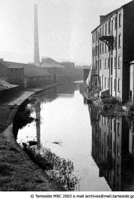 Looking Back: Stalybridge AERIALITE’S... - Tameside Council | Facebook