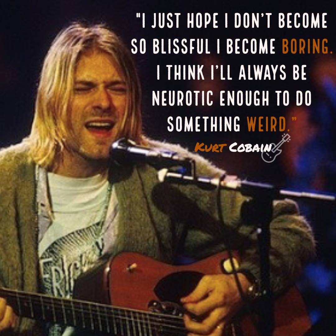 Sad Nirvana Quotes 3671x1249