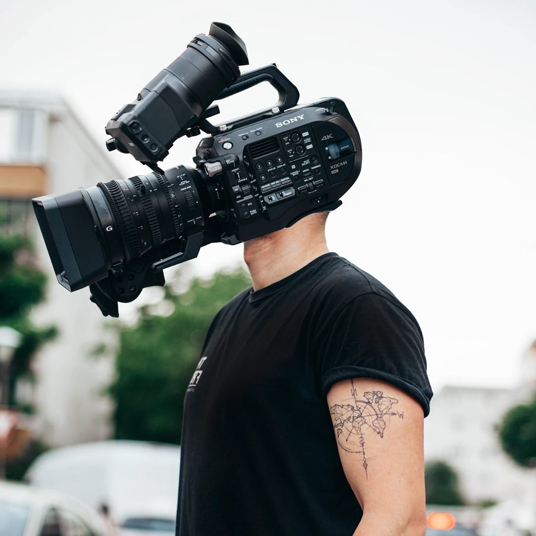 Color grading the Insta 360 Luna Ultra I Log 8k footage 💪🔥 | Don Alexandru