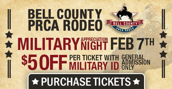 6 News KCEN TV - The Bell County Youth Fair & Rodeo is... | Facebook