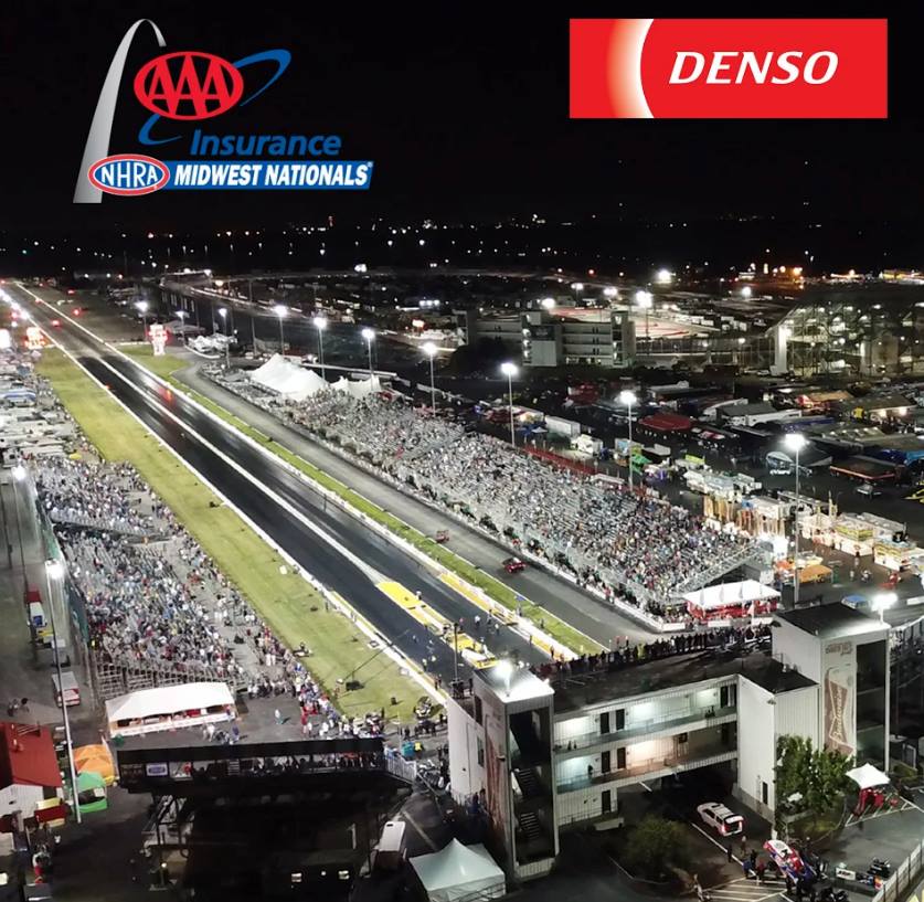 Who's in Madison, IL this weekend?... - DENSO Auto Parts | Facebook