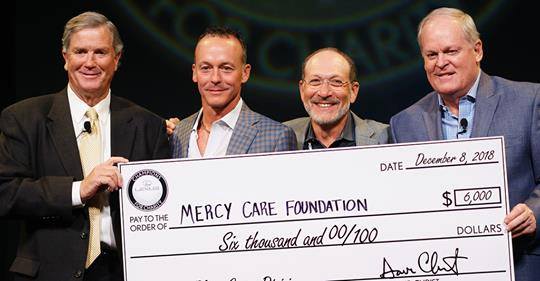 Resurgens - Congratulations to Dr. Byron Rosenstein on his 3rd place ...